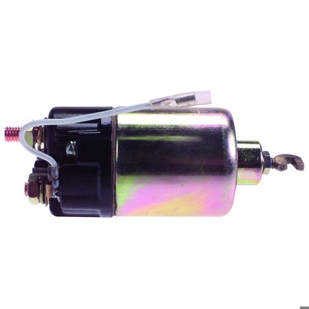 Solenoid, Replacement For Wai Global 66-8203